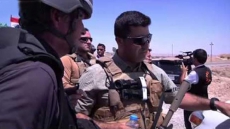 727 Iraqi Kurdish fighters killed since IS rise in June