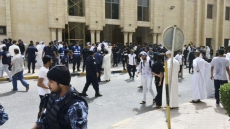 Two Indians Killed In Kuwait Blast