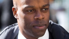 Const.  Kwesi Millington Tells Perjury Trial He Did No Wrong When He Used Taser On Robert Dziekanski