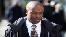 Former Mountie in Dziekanski death settles lawsuit