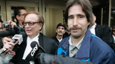 Manitoba government counters wrongful conviction lawsuit filed by Kyle Unger