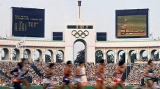 Los Angeles Organizers Project $161 Million Surplus In Budget For Proposed 2024 Olympic Games