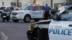 Mayor shot dead by his wife in Los Angeles county