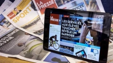 La Presse Laying Off 158 Workers As It Ends Weekday Printed Edition