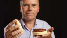 Lab-Grown Meat Companies See Opportunity For Growth, Research In Canada