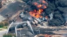 Actions of three ex-railway employees caused Lac-Megantic disaster: Crown