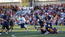 Canada Wins Semifinal Against Iroquois Nationals, Will Face United States