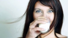 'Lactose intolerance reduces risk of certain cancers'