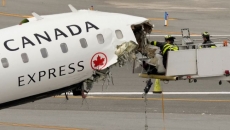LaGuardia crash survivors could sue Air Canada for up to nearly $300K, advocate says