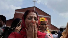 15 Killed In Lahore Church-Bombings, Christians Go On Rampage, Kill Two Suspected Attackers