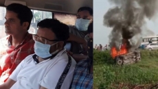 Lakhimpur Kheri case: SC to pronounce order on Wednesday on Ashish Mishra bail plea