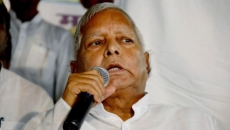 Modi copying Bihar government on jobs, says Lalu Prasad