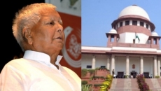 SC agrees to early hearing of CBI's pleas seeking cancellation of Lalu's bail