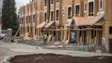 Continued confidence in Surrey’s residential building sector