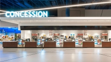 Recliner Seats Give Landmark Cinemas Brand-New Look