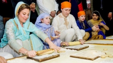 WATCH: 'Concept Of Equality' Pervades World's Biggest Community Kitchen At Harmandir Sahib