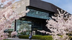 Man exposes himself 3 times at Langara college: VPD