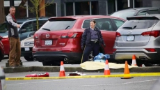 Shooting In Langley Hotel Parking Lot Was Targeted: IHIT