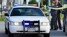 Langley, B.C., Boy Hurt When Vehicle Chase Between Citizens Ends In Crash