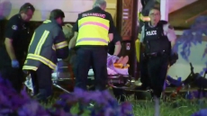 Three Dead In Separate Metro Vancouver Shootings Just 12 Hours Apart