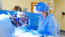 Langley Memorial Hospital recognized for surgical excellence