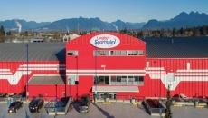 Shooting at Langley Sportsplex leaves man in his 40s dead