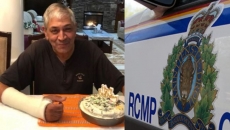 Surrey RCMP need the public's help in locating missing man Satpal Lanji