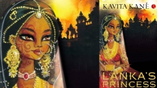 Book Review: A Destructive Demoness From The Ramayana Or Tormented Woman?
