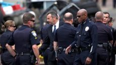 LAPD: 3 dead in separate attacks around Los Angeles within 1 hour; shootings may be related