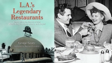 Book Explores the Golden Age of Hollywood through its Famous Eateries
