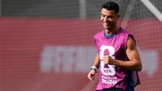 Large fan crowds expected in sweltering Toronto for Portugal-Croatia World Cup match
