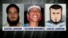 3 Ottawa Men Plead Guilty On Terrorism-Related Charges After Planning To Join ISIS