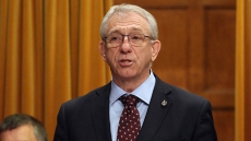 Manitoba politician says he'll donate controversial severance to charity