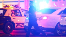 Canadians returning from Las Vegas recount tales of panic, horror