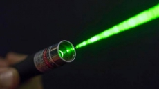 Toronto Man Accused Of Pointing Laser At Helicopter Just Hours After Launch Of Campaign