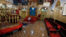 After centuries in India, the last Cochin Jews try to keep their history alive
