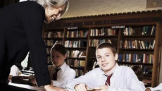 How late developers can change their destiny