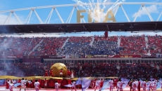 The Latest on Canada's opening day of the 2026 FIFA World Cup
