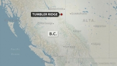Here's the latest following the mass shooting in Tumbler Ridge, B.C.