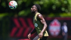 The Latest from the 2026 FIFA World Cup in Canada
