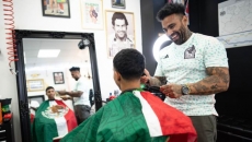 'In our blood': Canada's booming Latin American community warms up for World Cup