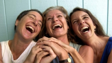 Laughing gas can treat severe depression
