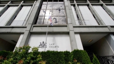 B.C. Lawyer Suspended For Disclosing Client's Confidential Info To Media