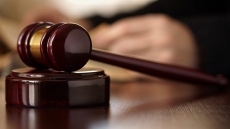 B.C. man convicted of second-degree murder, again