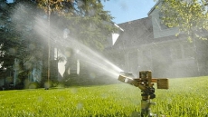 Soggy Spring Won't Delay Watering Restrictions Across Metro Vancouver