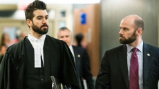 Legal Start-Ups Showcase Innovative Ideas At Canadian Bar Association Contest