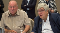 Quebec agrees to proceed with energy strategy at annual premiers meeting