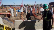 New Code Aims To Increase Number Of Women Working In B.C. Construction Industry