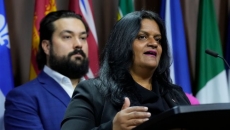 Layoff notices sent to thousands of federal government workers