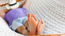 Believe It! We Are Wired For Laziness Tells SFU Team